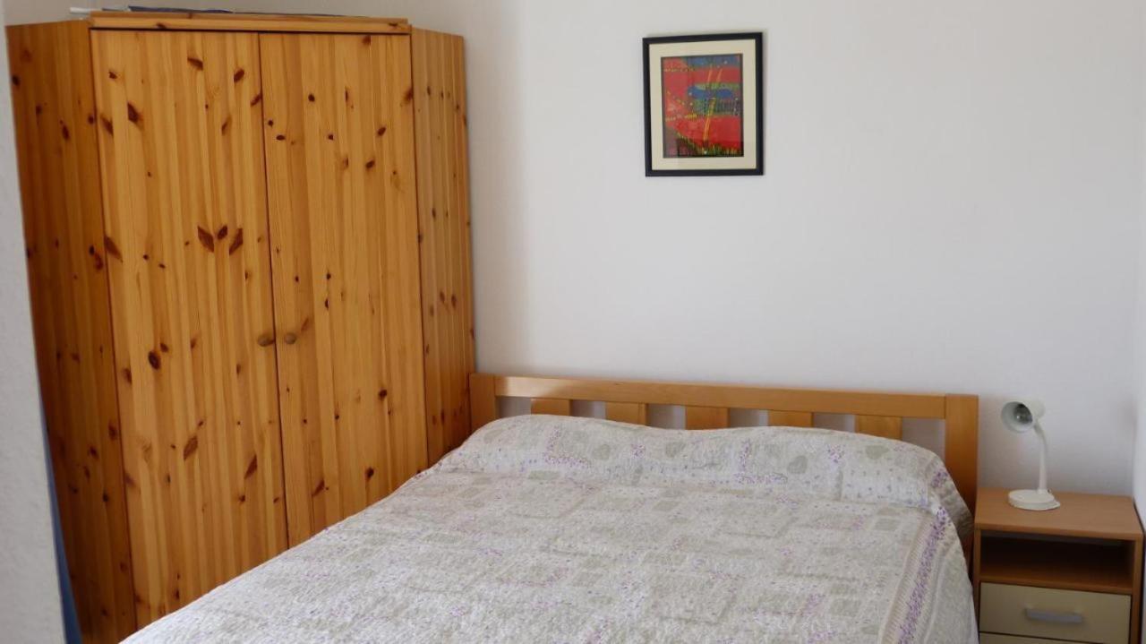 Beach Apartments Nemira Omis Luaran gambar